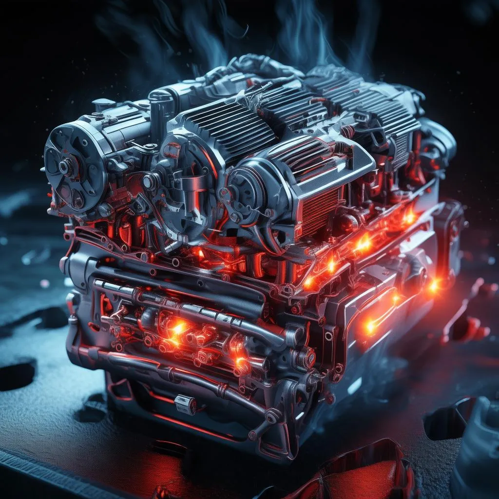 揭秘天逸C5 Aircross发动机：动力强劲，油耗低，让你畅享驾驶乐趣！